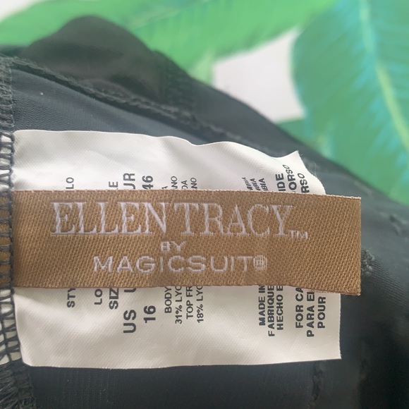 MAGICSUIT SLIMMING ONE PIECE BEADED SWIMSUIT ☀️ - Picture 5 of 5